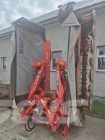 Kuhn fc 8830D-FF Podadoras