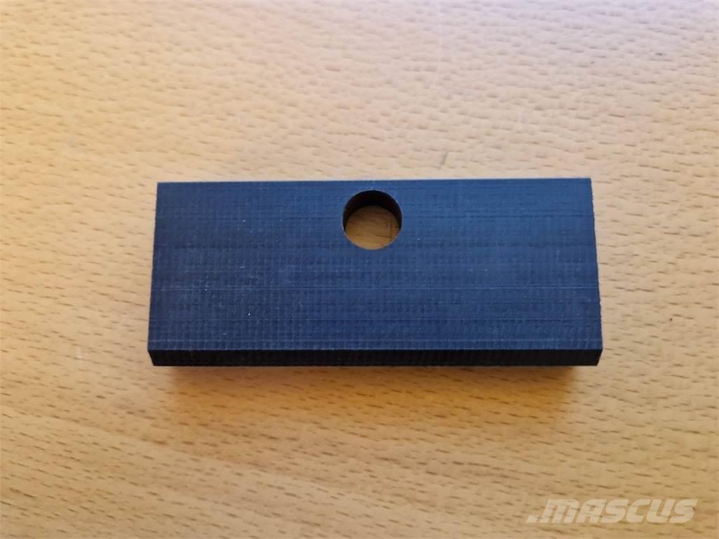 Eco Log ECO LOG Otros componentes