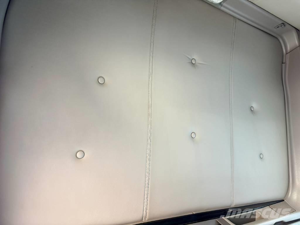 Kenworth T800 Camiones tractor