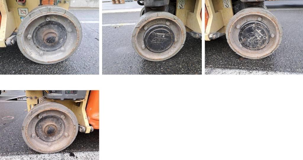 JLG 1930 ES Plataformas tijera