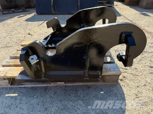 Verachtert CW 45 Conectores rápidos