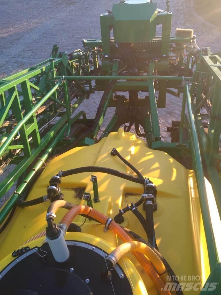 John Deere R944i Pulverizadores arrastrados