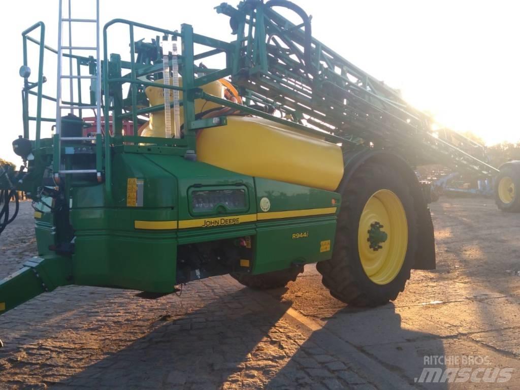 John Deere R944i Pulverizadores arrastrados