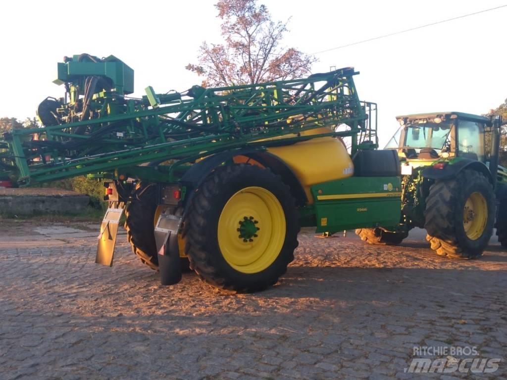 John Deere R944i Pulverizadores arrastrados