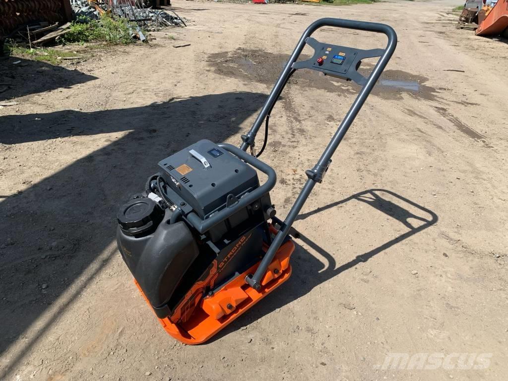  Anmax DC100-P NEW Otros rodillos