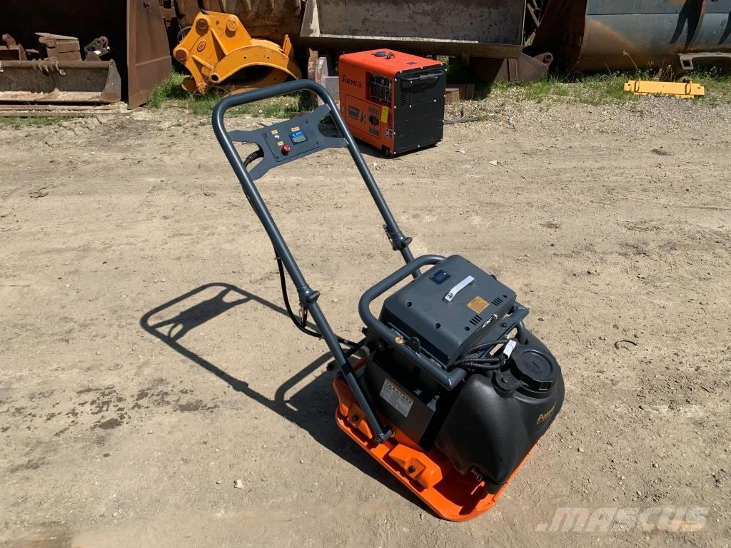  Anmax DC100-P NEW Otros rodillos