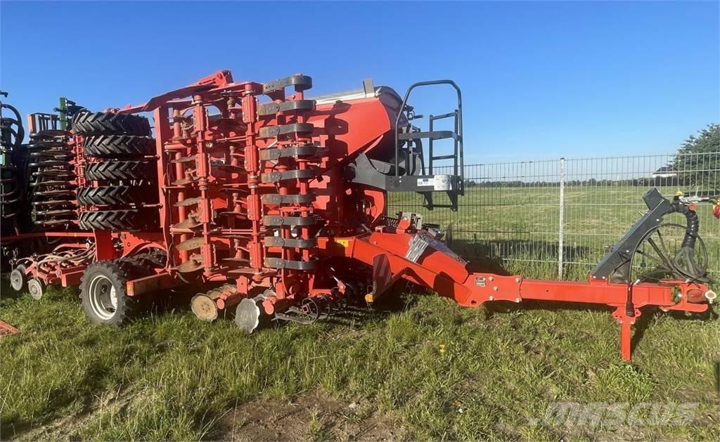Kuhn ESPRO 6000 Taladros
