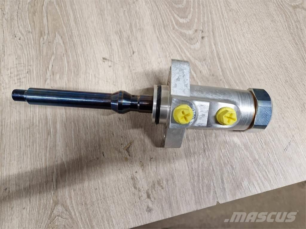 Eco Log ECO LOG Transmisiones