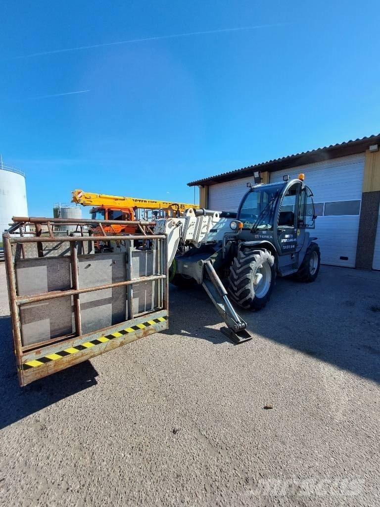 Terex 4514 Carretillas telescópicas