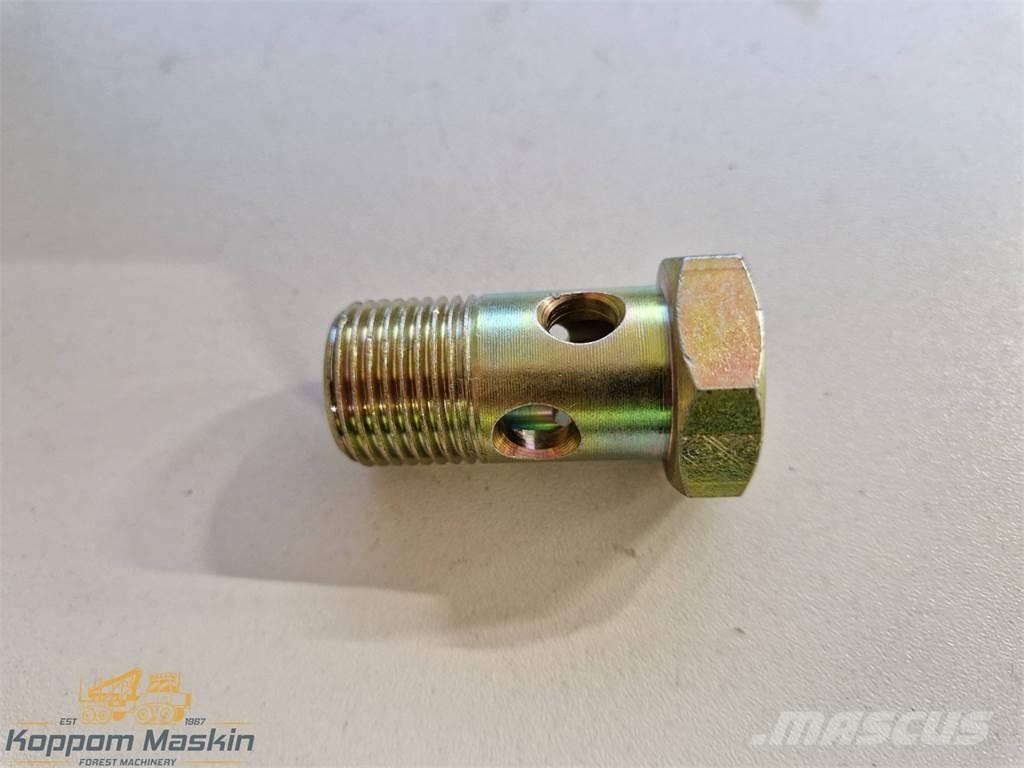 Eco Log 7002941 Hidráulicos