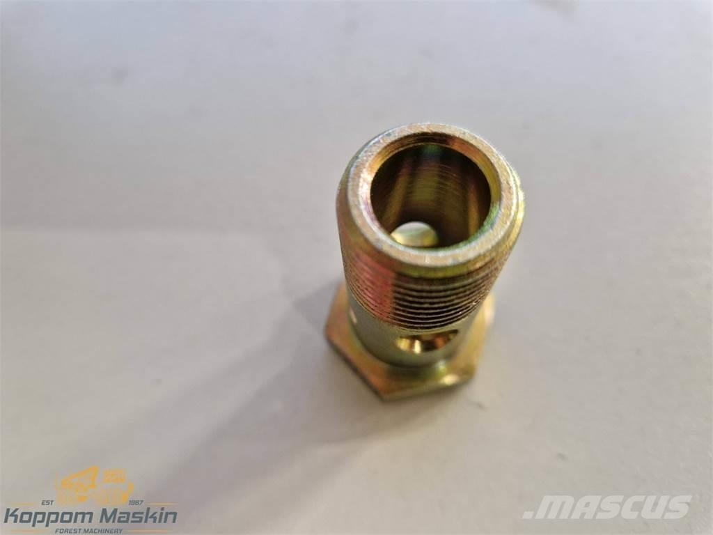 Eco Log 7002941 Hidráulicos