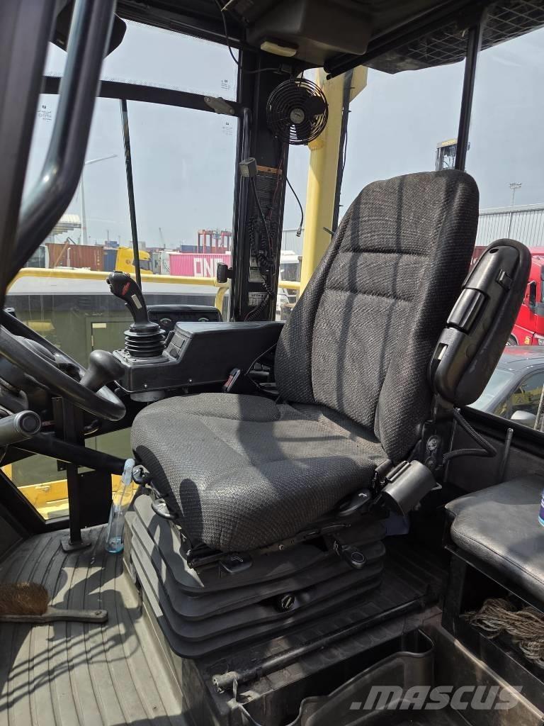 Hyster H 23 XM-12 EC Camiones diesel