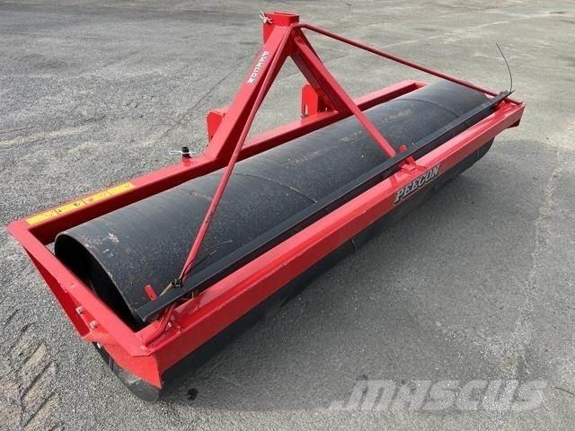 Peecon LR250 Rodillos