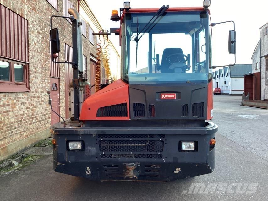 Kalmar TR618 Tractocamiones para terminales