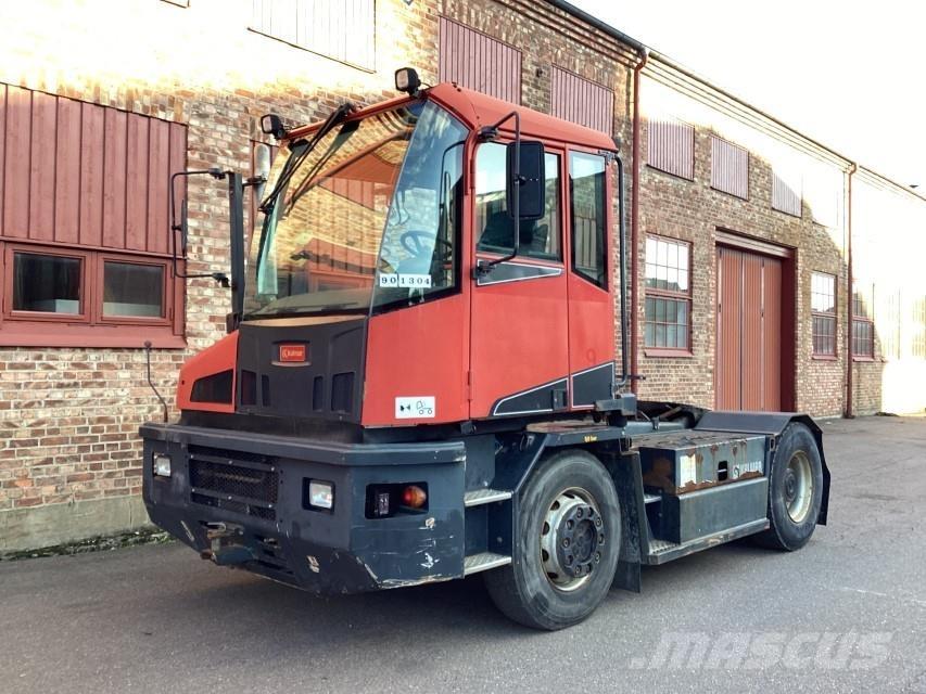 Kalmar TR618 Tractocamiones para terminales