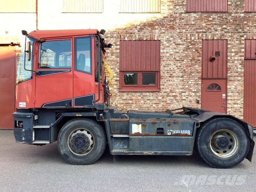 Kalmar TR618 Tractocamiones para terminales