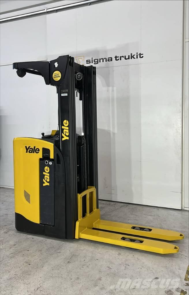 Yale MS 16 S Apiladoras eléctricos