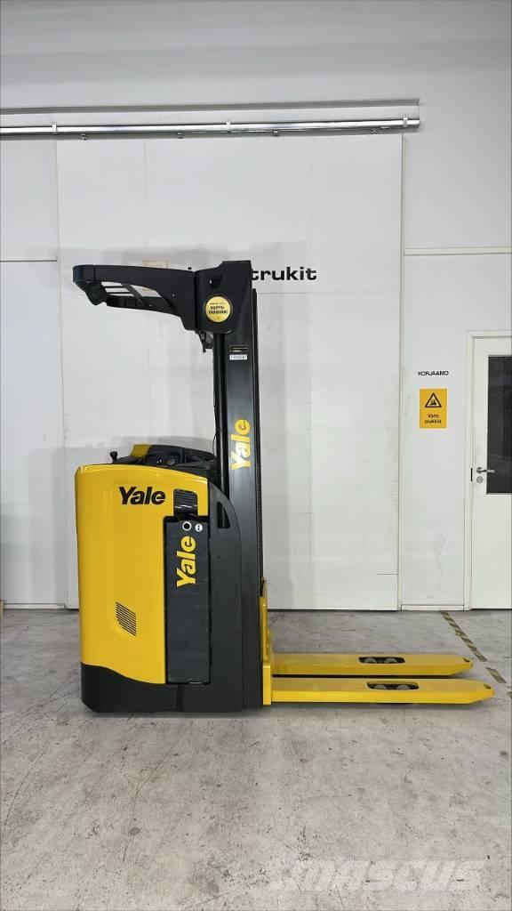 Yale MS 16 S Apiladoras eléctricos