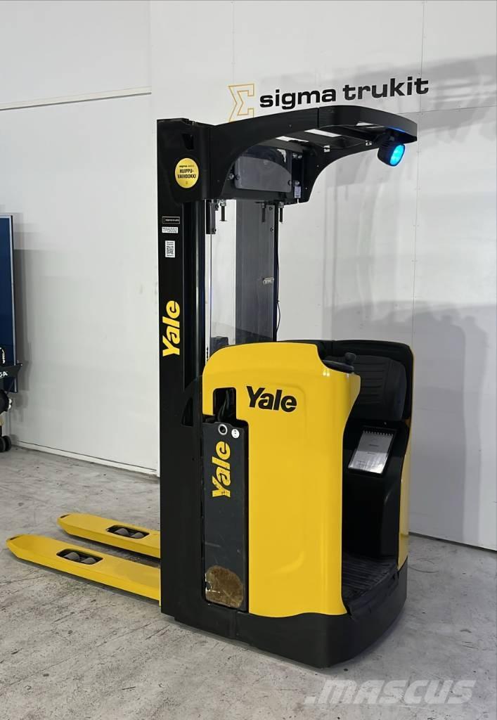 Yale MS 16 S Apiladoras eléctricos