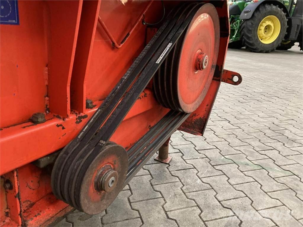 Grimme KS 3000 Equipo para papas - Otros