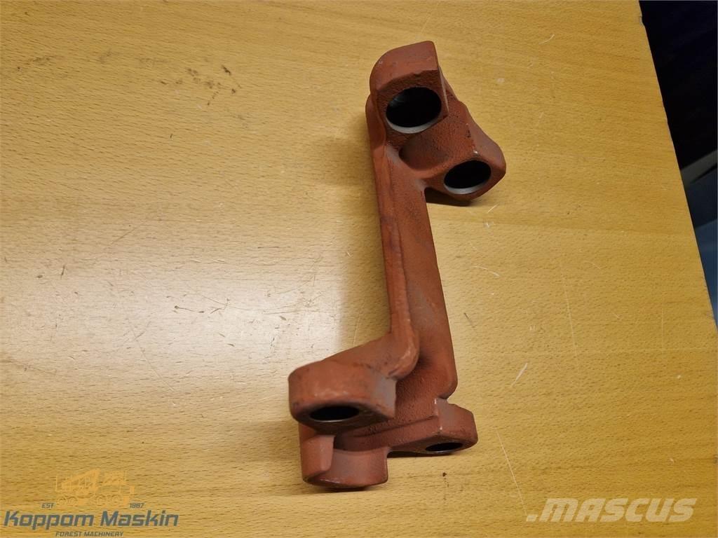 Eco Log 6001907 Chasís