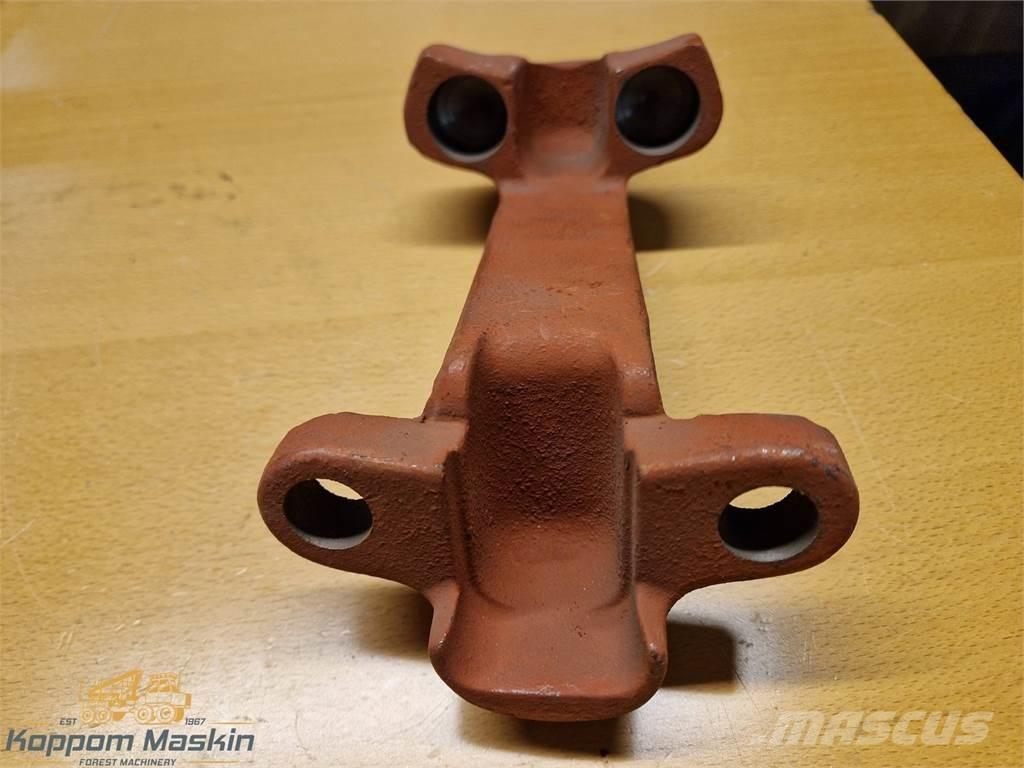 Eco Log 6001907 Chasís