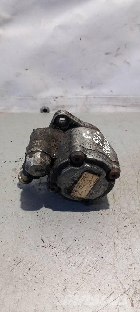 MAN TGX   81471016162 Hidráulicos