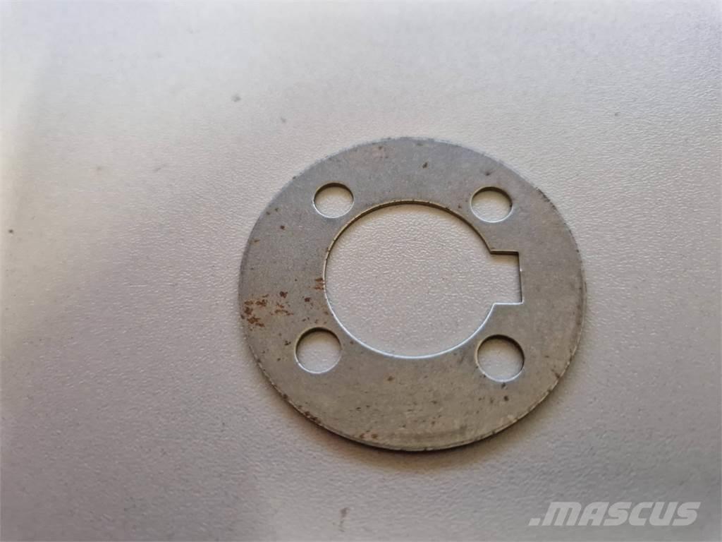 Rottne 101-0030 Cabezales cortadores