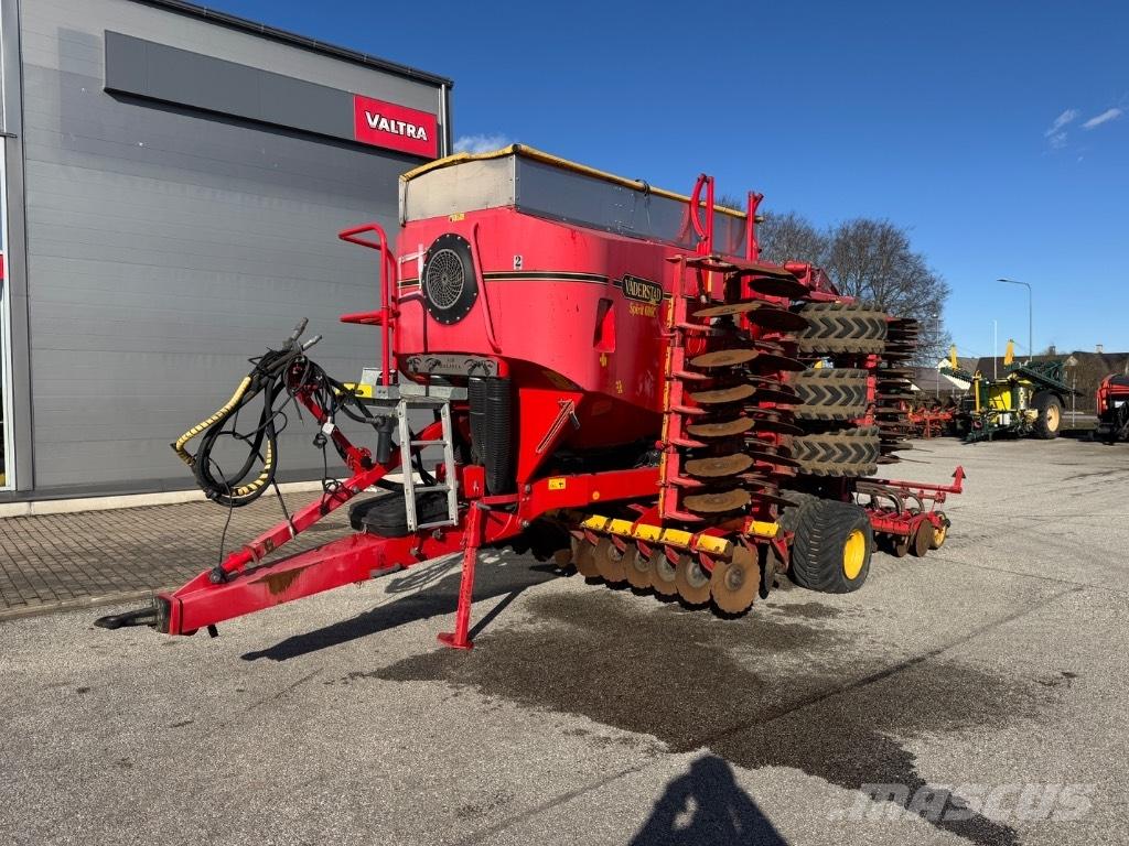 Väderstad ST 600C Taladros