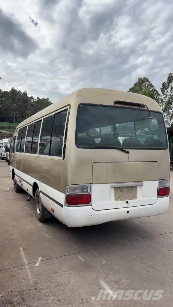 Toyota Coaster Autobuses interurbano
