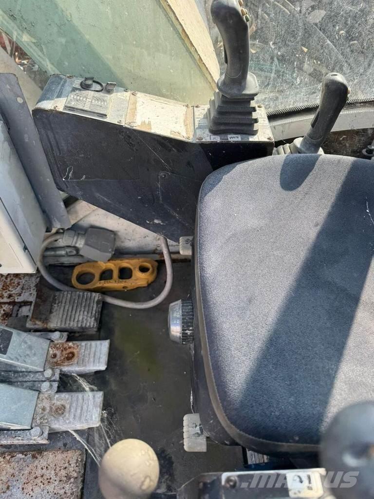 Soilmec R312 / 200 Taladros pesados