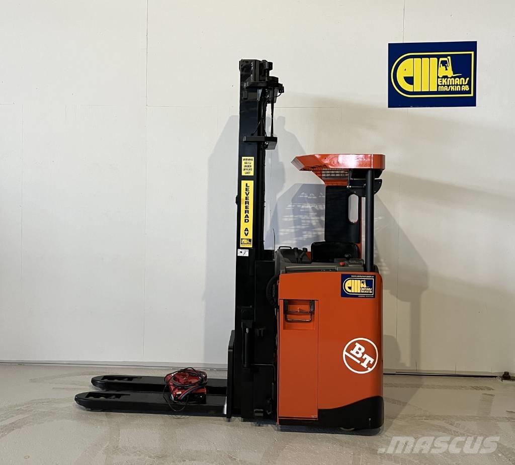 BT Truck SRE 160 L Apiladoras eléctricos