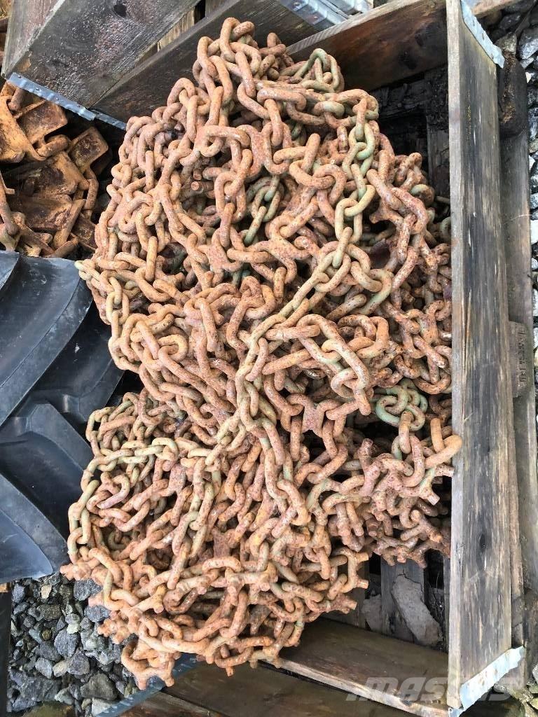 John Deere 1270 G Cosechadoras