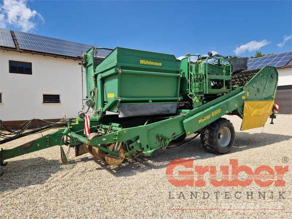 Ropa WM 6500 Racer Equipo para papas - Otros