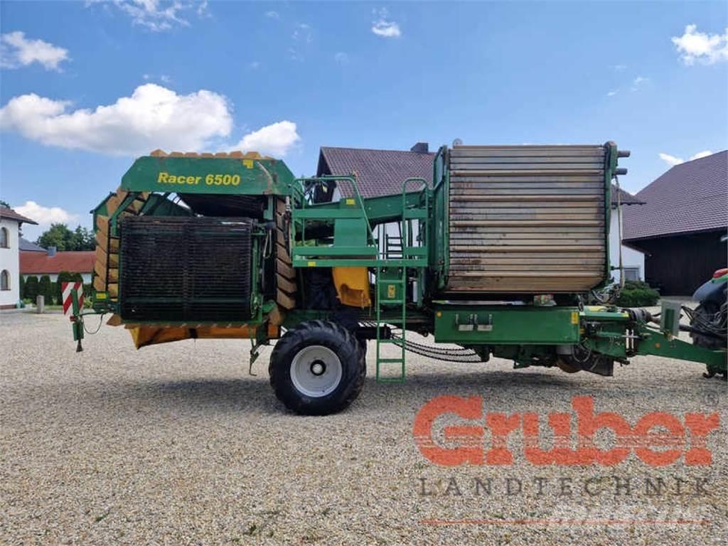 Ropa WM 6500 Racer Equipo para papas - Otros