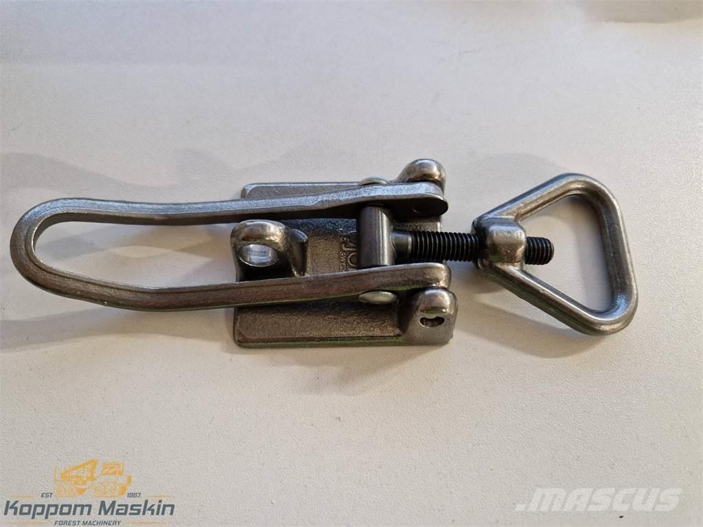 Eco Log 7003129 Chasís