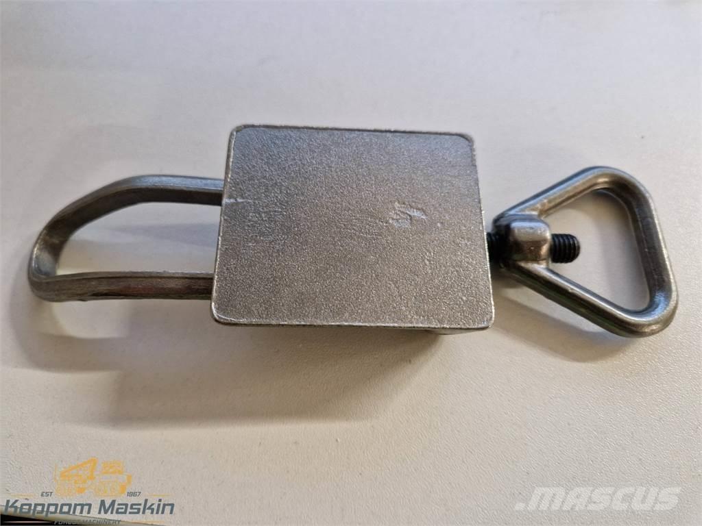 Eco Log 7003129 Chasís