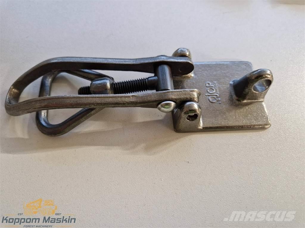 Eco Log 7003129 Chasís