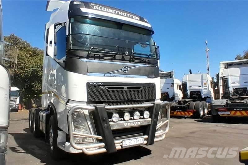 Volvo FH 440 Otros camiones