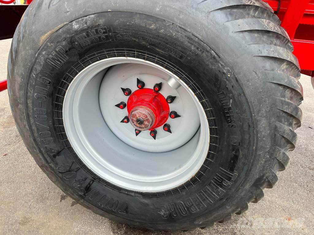  CESTARI 14800 Carros de trasladar grano