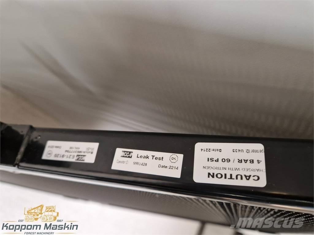 Ponsse 0078461 Cabina