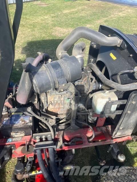 Toro 5610 Máquinas de calles