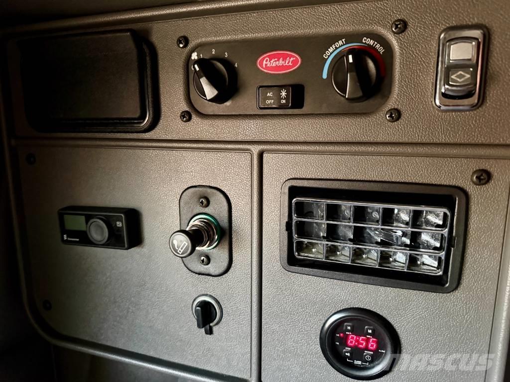 Peterbilt 389 Camiones tractor