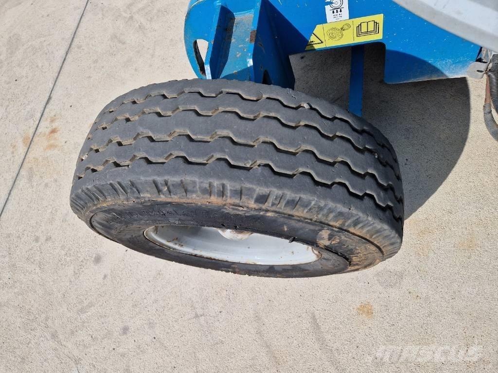 Genie Z 34/22 R402 Plataformas con brazo de elevación manual