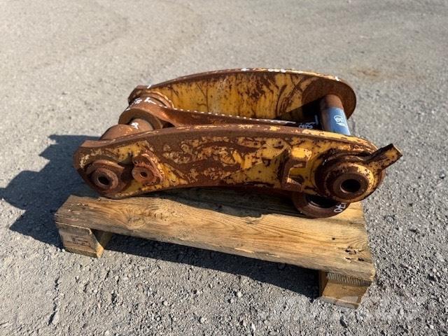 CNH Connection Link Retroexcavadoras