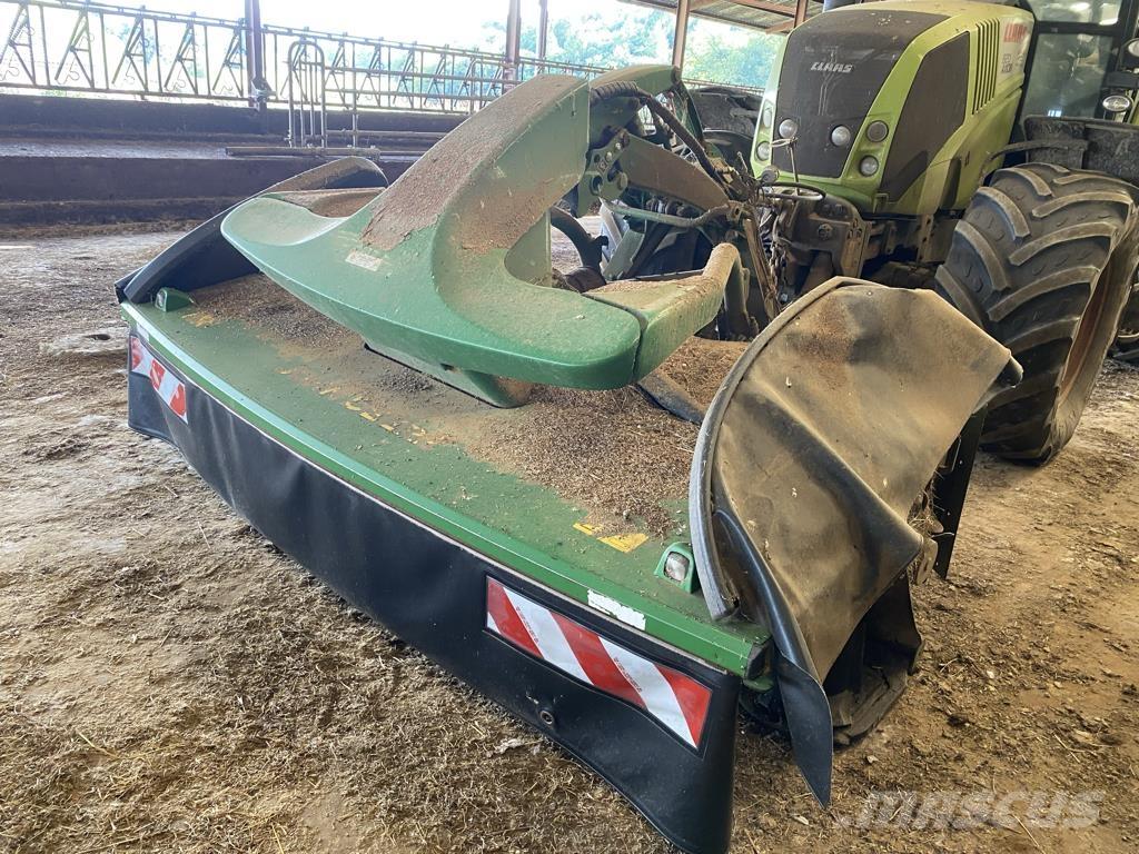 John Deere F 310 R Corta-césped delanteros y traseros
