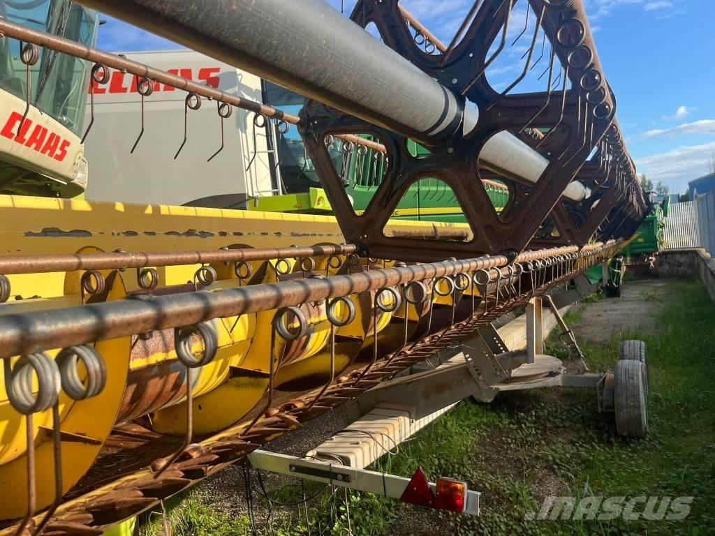 New Holland Tipo 30 Cabezales de cosechadoras combinadas