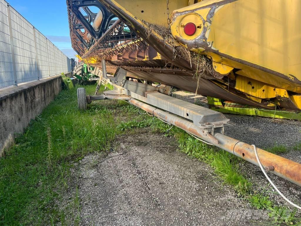 New Holland Tipo 30 Cabezales de cosechadoras combinadas