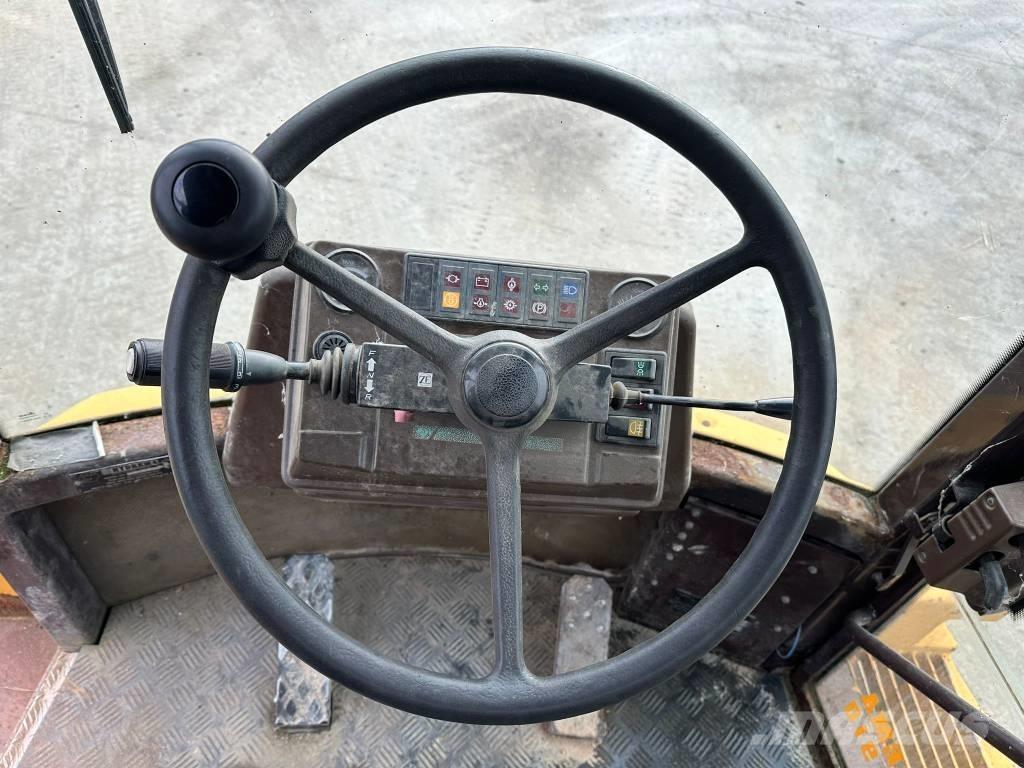 Hydrema 910 Camiones articulados