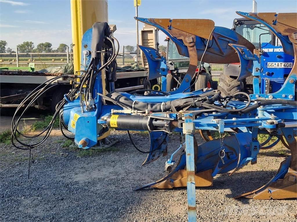 Lemken JUWEL 8 V Arados convencionales